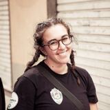 Foto di Irene, Tutor privato/Aiuto compiti a Rivarolo ligure