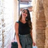 Foto di Uriana Tamara, Tutor/Aiuto Compiti di Gruppo a Lodi
