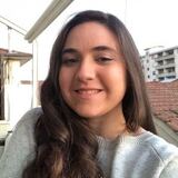 Foto di Alessia, Tutor/Aiuto Compiti di Gruppo a Prato