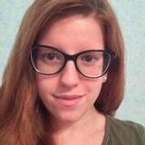 Foto di Francesca Valentina, Tutor/Aiuto Compiti di Gruppo a Carbonera