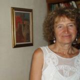 Foto di Galina, Group tutor / homework help a Pavia