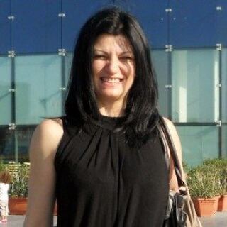 Photo of Rodica, verified profile