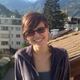 Foto di Ambra, Tutor/Aiuto Compiti di Gruppo a Merano