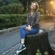 Foto di Chiara, Group tutor / homework help a Mezzane di sotto