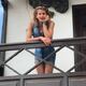 Foto di Dyana, Tutor privato/Aiuto compiti a Cicagna